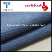 cor azul da técnica 95 algodão 5 sarja lycra estiramento pano tecidos lycra para calças ou jeans skinny
